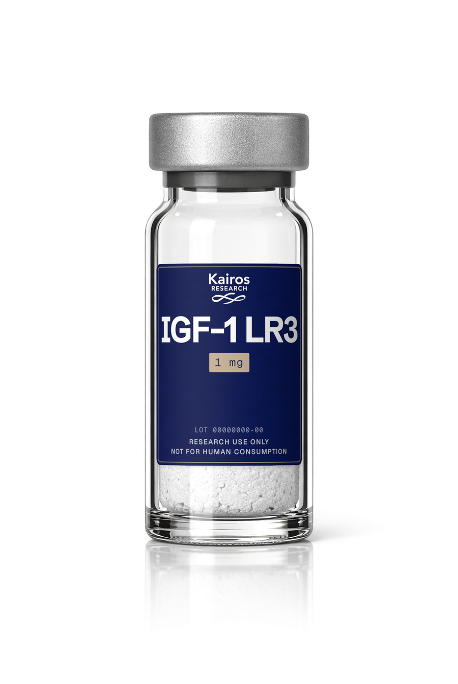 IGF-1 LR3